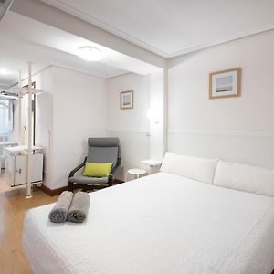 Private Bathroom Double Room