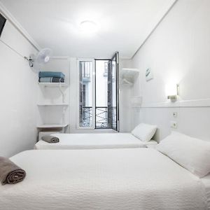Habitación con 2 Camas Individuales
